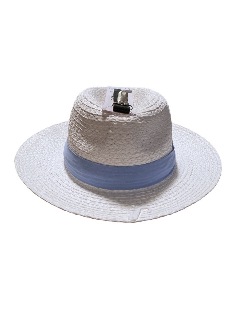 Time And Tru Pamana Hat With Clip
